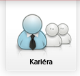 Kariera