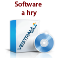 Vyvoj software